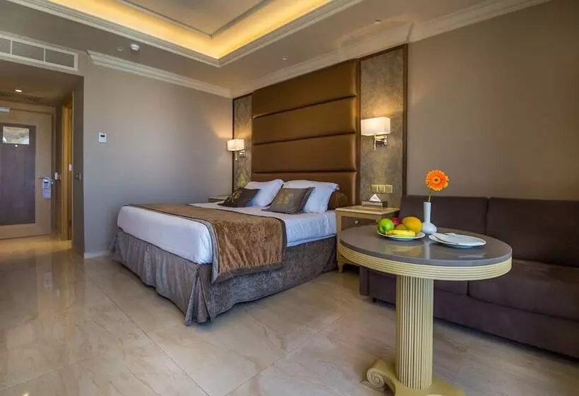 Fotos del hotel Adams Beach  & Spa:  9