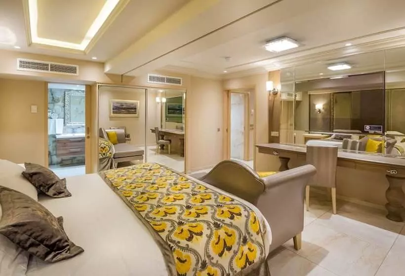 Fotos del hotel Adams Beach  & Spa:  16