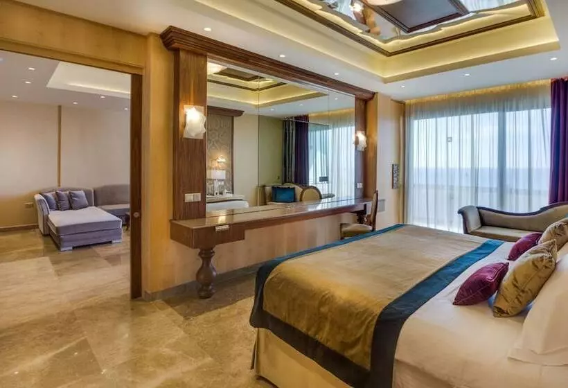 Fotos del hotel Adams Beach  & Spa:  15