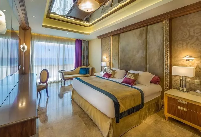 Fotos del hotel Adams Beach  & Spa:  14