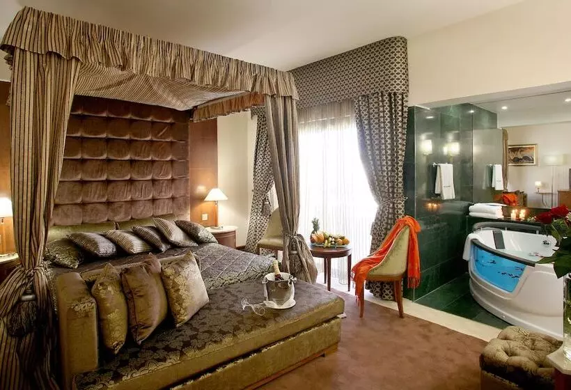 Fotos del hotel Adams Beach  & Spa:  13