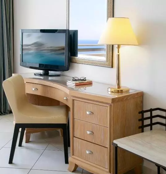 Fotos del hotel Atlantica Miramare Beach:  23