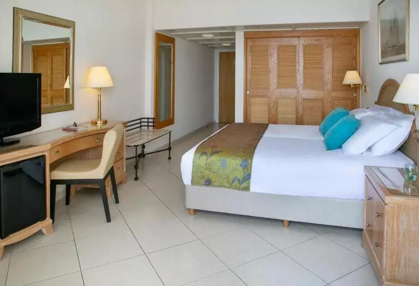 Fotos del hotel Atlantica Miramare Beach:  19