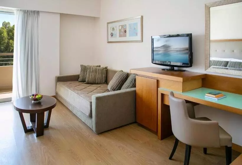 Fotos del hotel Atlantica Miramare Beach:  20