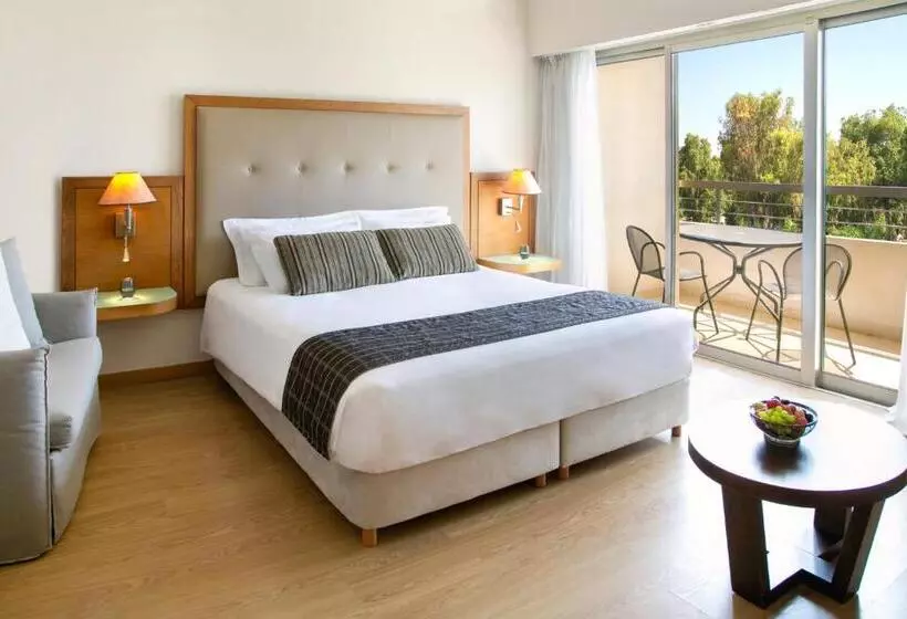 Fotos del hotel Atlantica Miramare Beach:  21