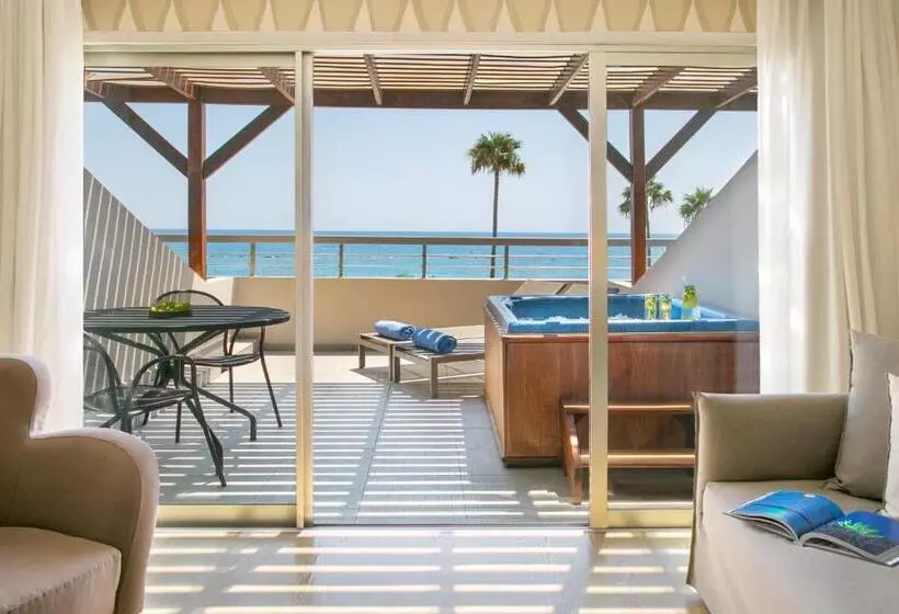 Fotos del hotel Atlantica Miramare Beach:  7