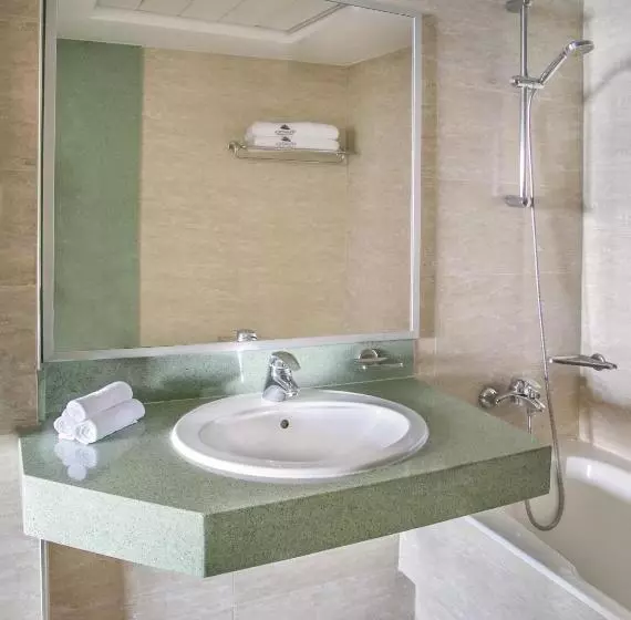 Fotos del hotel Atlantica Miramare Beach:  8