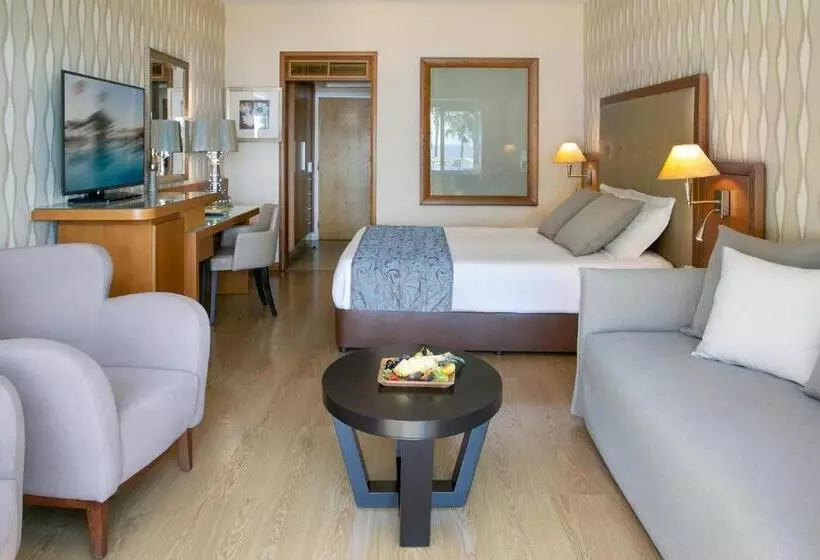 Atlantica Miramare Beach