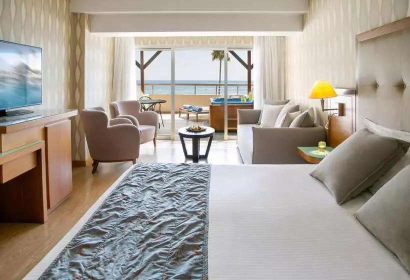 Fotos del hotel Atlantica Miramare Beach:  22