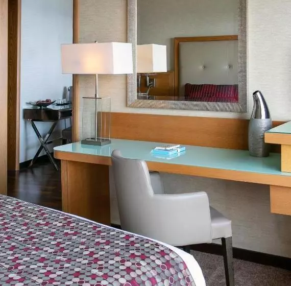 Fotos del hotel Atlantica Miramare Beach:  9