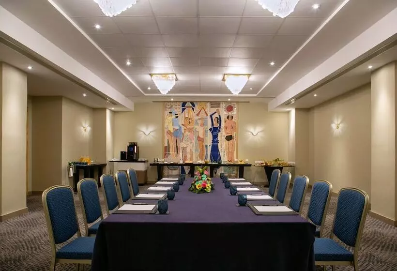 Fotos del hotel Atlantica Miramare Beach:  5