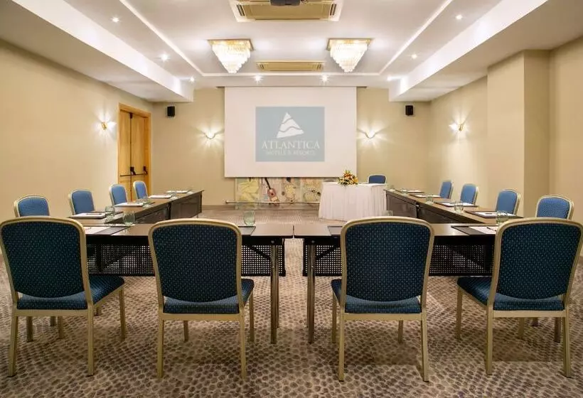 Fotos del hotel Atlantica Miramare Beach:  13