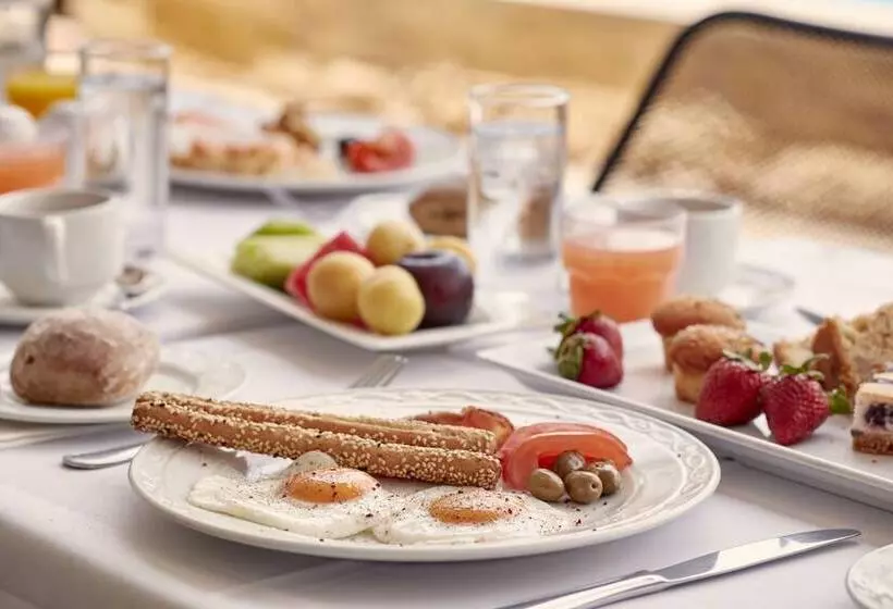 Fotos del hotel Atlantica Miramare Beach:  3