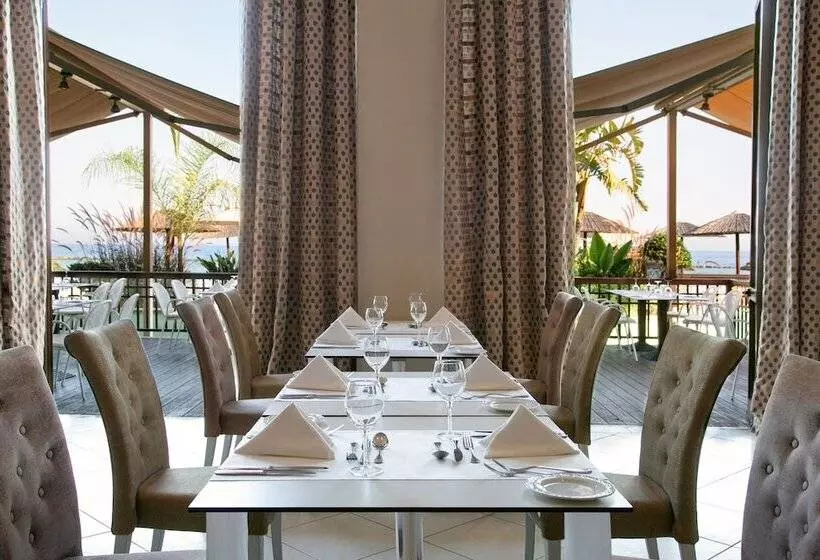 Fotos del hotel Atlantica Miramare Beach:  11