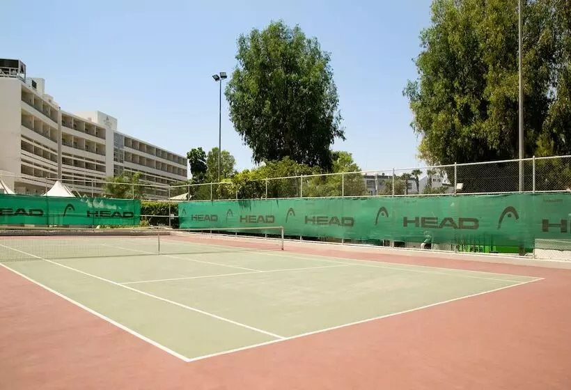 Fotos del hotel Atlantica Miramare Beach:  2