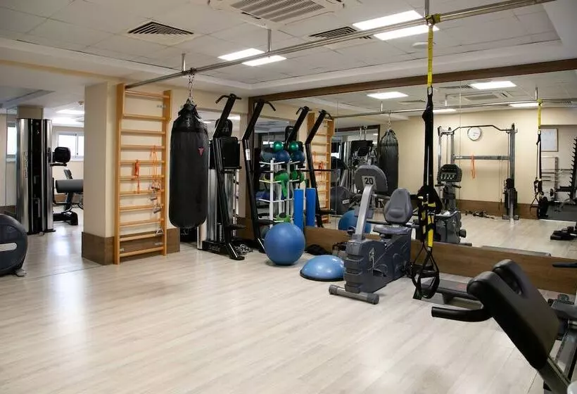 Fotos del hotel Atlantica Miramare Beach:  16