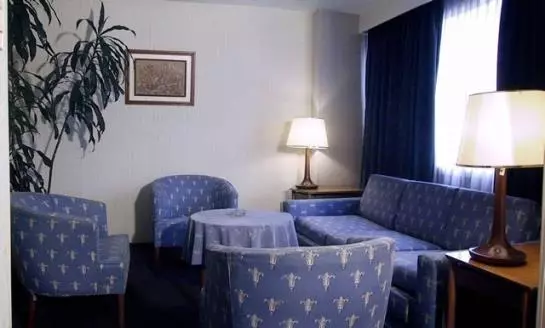 Fotos del hotel Bacata:  1