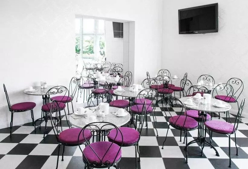 Fotos del hotel Bellevue Am Kurfürstendamm:  3