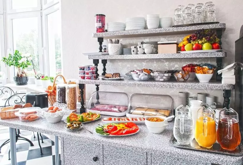 Fotos del hotel Bellevue Am Kurfürstendamm:  5