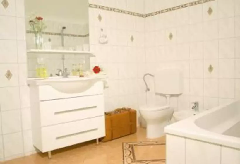 Fotos del hotel Bellevue Am Kurfürstendamm:  13