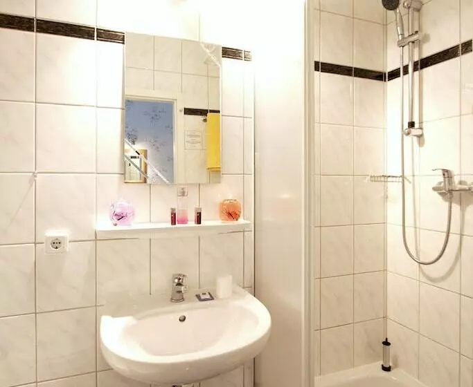 Fotos del hotel Bellevue Am Kurfürstendamm:  11