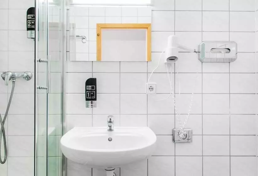 Fotos del hotel Bellevue Am Kurfürstendamm:  9