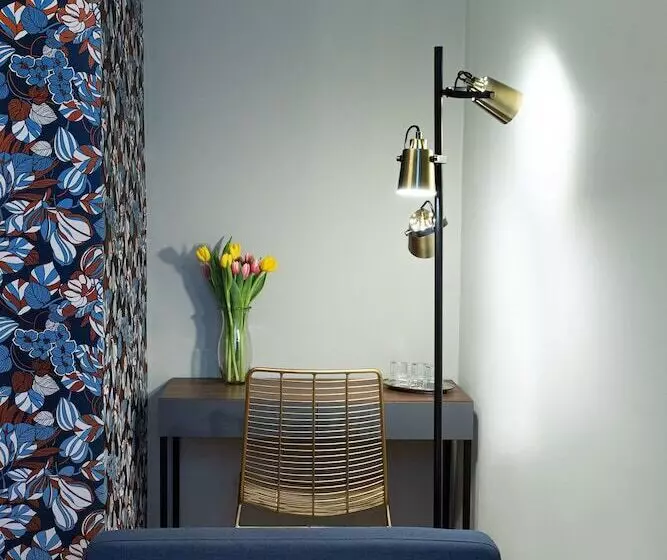 Fotos del hotel Bellevue Am Kurfürstendamm:  25