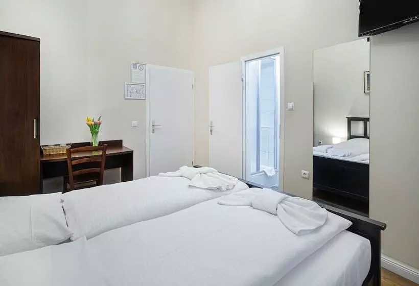 Fotos del hotel Bellevue Am Kurfürstendamm:  7