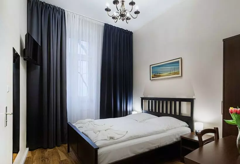 Fotos del hotel Bellevue Am Kurfürstendamm:  23