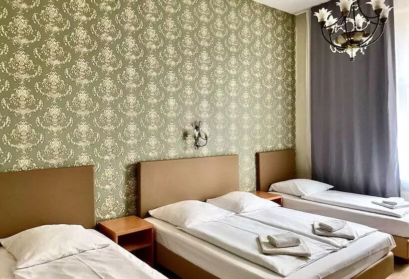 Fotos del hotel Bellevue Am Kurfürstendamm:  19