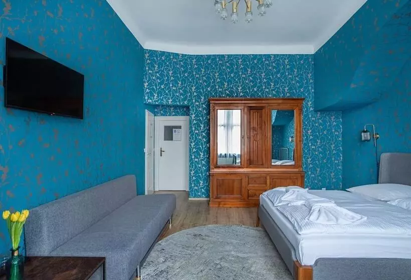 Fotos del hotel Bellevue Am Kurfürstendamm:  18