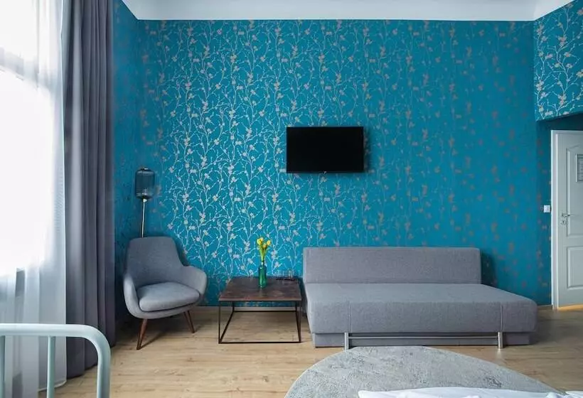 Fotos del hotel Bellevue Am Kurfürstendamm:  24