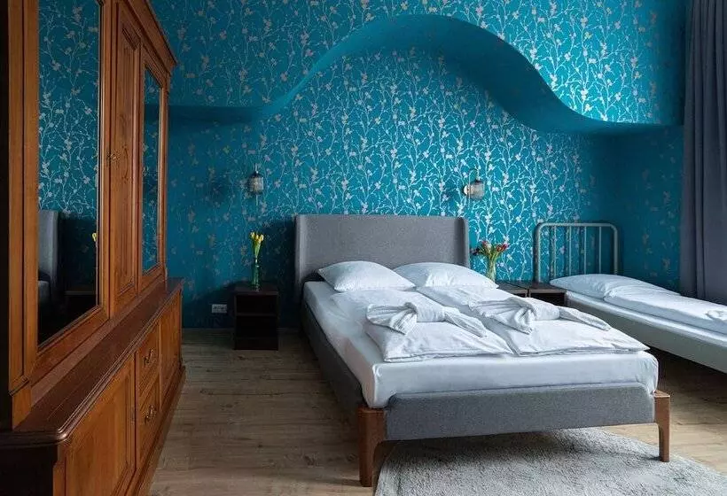 Fotos del hotel Bellevue Am Kurfürstendamm:  20