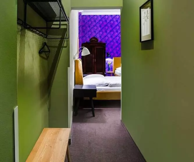 Fotos del hotel Bellevue Am Kurfürstendamm:  21