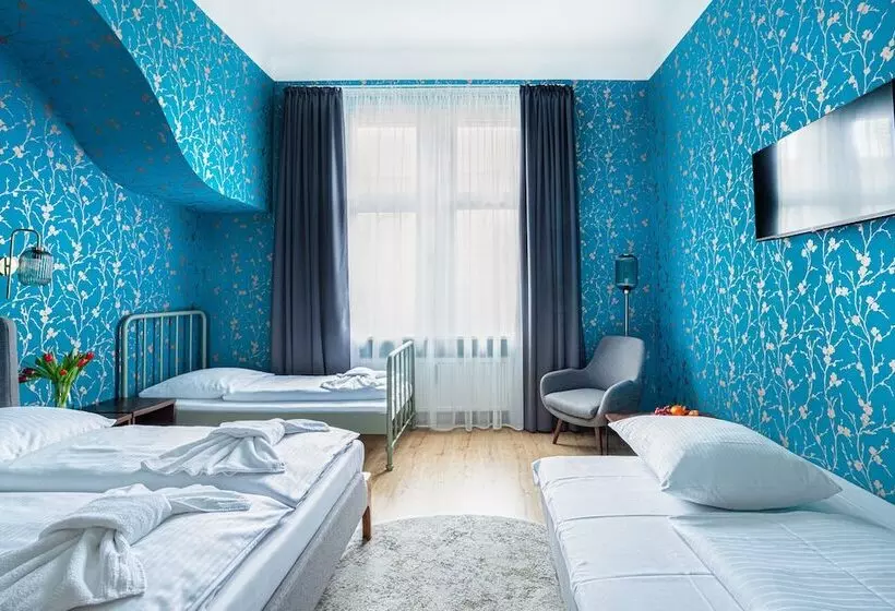 Fotos del hotel Bellevue Am Kurfürstendamm:  22