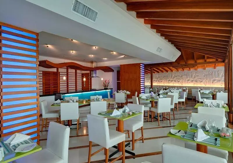 Fotos del hotel Dann Cartagena:  9