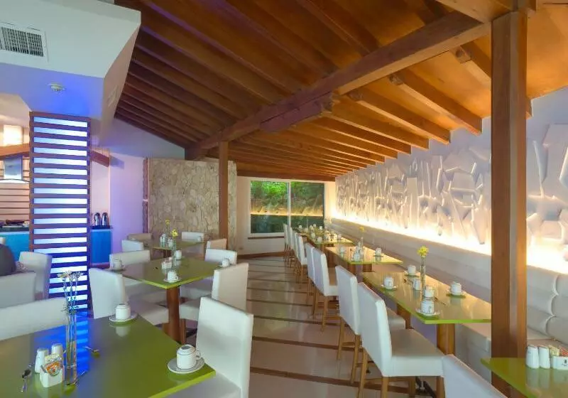 Fotos del hotel Dann Cartagena:  24