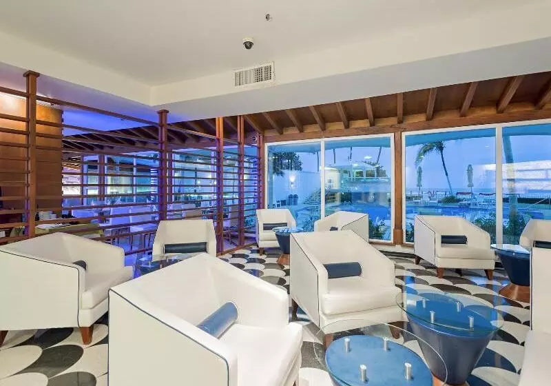 Fotos del hotel Dann Cartagena:  3