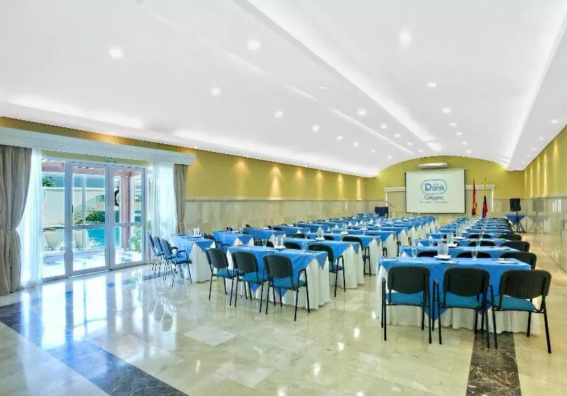 Fotos del hotel Dann Cartagena:  19