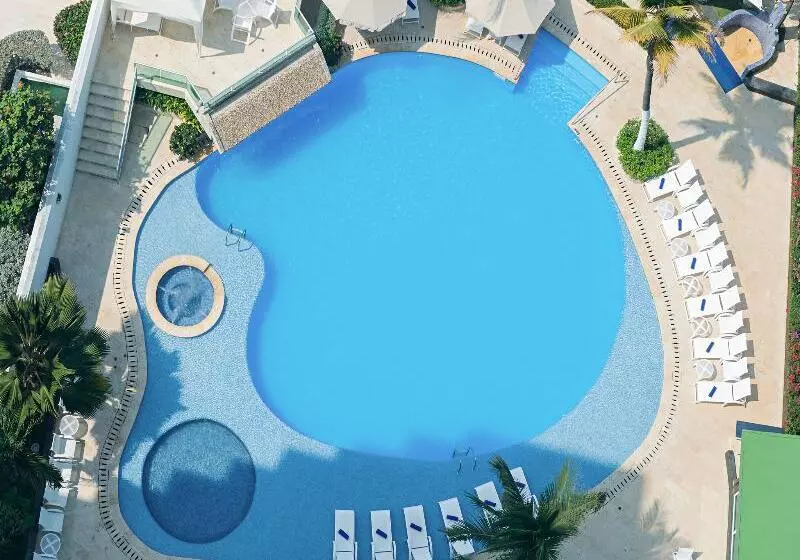 Fotos del hotel Dann Cartagena:  7