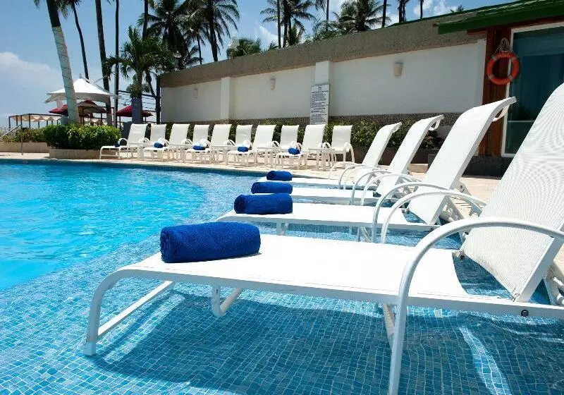 Fotos del hotel Dann Cartagena:  17