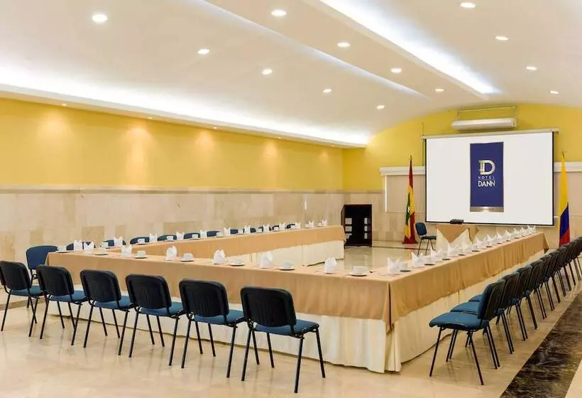 Fotos del hotel Dann Cartagena:  4