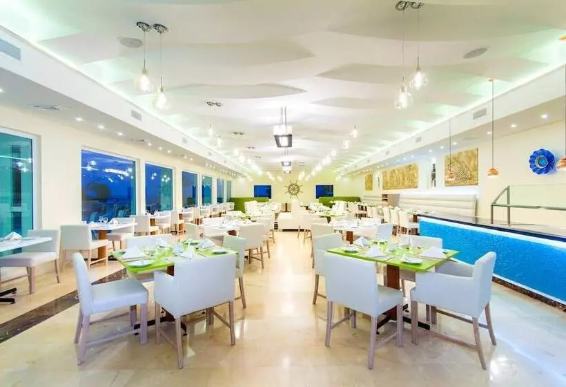 Fotos del hotel Dann Cartagena:  21