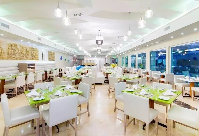 Fotos del hotel Dann Cartagena:  2