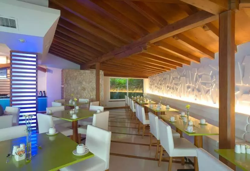 Fotos del hotel Dann Cartagena:  8