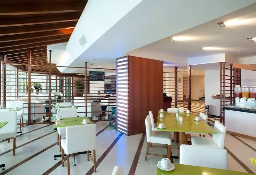 Fotos del hotel Dann Cartagena:  25