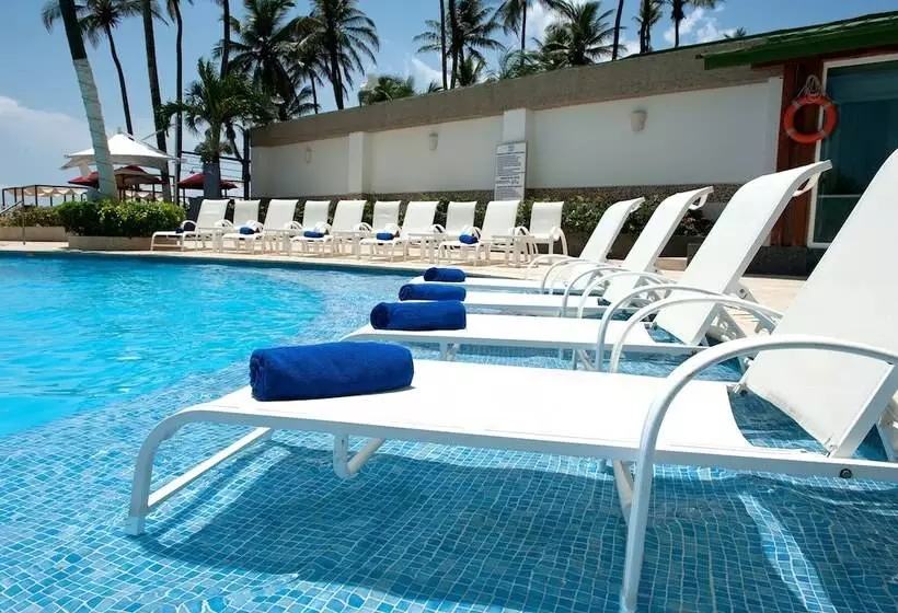 Fotos del hotel Dann Cartagena:  13