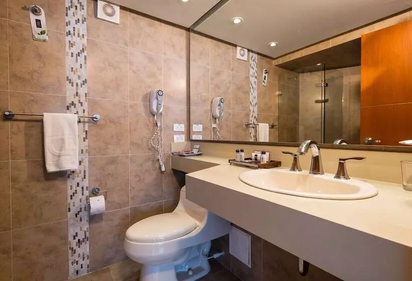 Fotos del hotel Dann Cartagena:  5