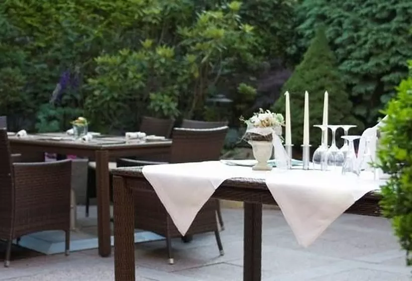 Fotos del hotel Engel:  9