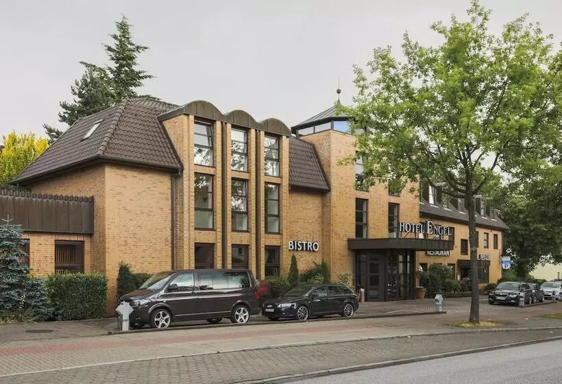 Fotos del hotel Engel:  14